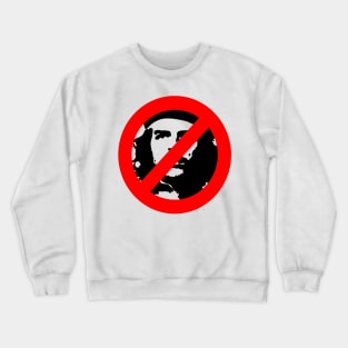 no che guevara Crewneck Sweatshirt